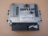 фото thumb №1, Бортовий комп'ютер блок керування ford mondeo mk4 2.0 ecoboost