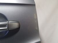 фото thumb №13, Audi q7 4l дверь левая зад задние