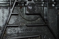 фото thumb №5, Renault trafic iii x82 2021 основание / корпус аккумулятор