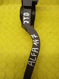 фото thumb №4, Alfa romeo 147 педаль газа потенциометр 0281002380