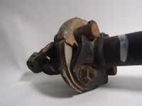 фото thumb №7, Колонка рулевая toyota dyna 2011r