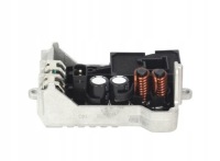 фото thumb №2, Резистор резистор mercedes slk r171 2004 - 2011