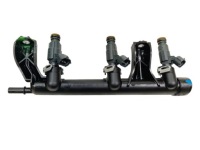 Купить Молдинг впрыскная citroen c3 3 corsa f crossland x 1.2 puretech 9816955780, фото thumb