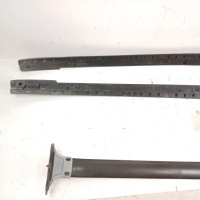 2006 hyundai santa fe поперечина кровельная 23396 Недорого, фото thumb