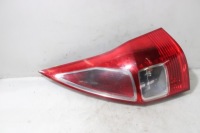 фото thumb №2, Лампа правая задняя renault megane ii