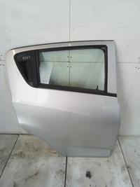 фото thumb №1, D261 дверь правый задняя spark m300 gan