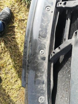 фото thumb №10, Бампер перед vw phaeton 2002-2010