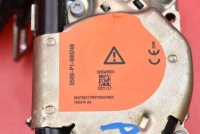 Ремінь безпеки правий перед натягувач 2516336-aa tesla model x 90d 15-21 Оригінал, фото thumb