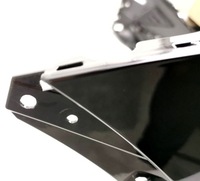 фото thumb №15, Новий бампер перед vw tiguan ii 5na lift lc9x 6pdc