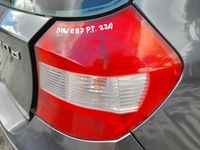 фото thumb №10, Bmw seria 1 e87 лампа правий задня права задня