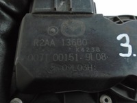 фото thumb №5, Дросельна заслінка r2aa-136b0 mazda 5 2.0 cd