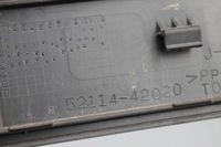 фото thumb №5, Кронштейн підкладка номерного знака toyota rav4 iii 06-10