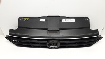 фото thumb №11, Vw t-roc r-line решётка радиатора решётка радиатора решётка 2ga853651