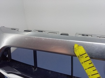 фото thumb №13, Audi q7 ii 4m0 15- решётка радиатор решётка радиатора 4m0853651f