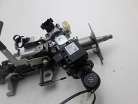 фото thumb №4, Suzuki sx4 sedici 06-13 замок запалювання з ключ pilot kpl оригінальний номер