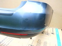 фото thumb №6, Vw golf v універсал бампер зад ld7x pdc 1k9807417