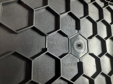 фото thumb №11, Vw atlas 18-24 подлокотник бардачок 3cn.863.241 usa