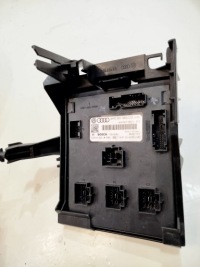 фото thumb №1, Модуль блок управления бортовой сетью vw touareg 7p 4h0907063cd легальный !