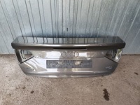 фото thumb №1, Кришка багажника багажника audi a3 8p 8p7 cabriolet