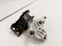 фото thumb №7, Renault clio 4 iv 1.5 dci подушка двигуна кронштейн