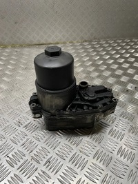 фото thumb №2, Основание фильтра масла range sport l494