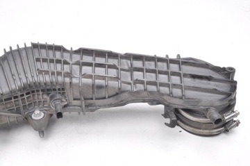 фото thumb №6, Mercedes glc x253 w176 w177 4.0 колектор всмоктуючий amg a1770900037