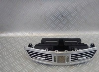 фото thumb №1, Mercedes s klasa w221 lift решітка обдув