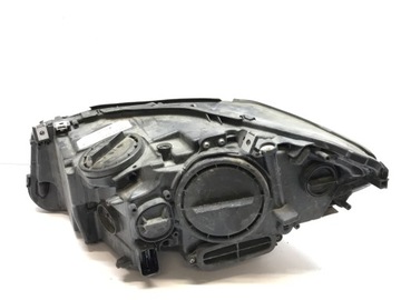 фото thumb №9, Bmw f10 f11 рестайлинг лампа перед правая 7203240