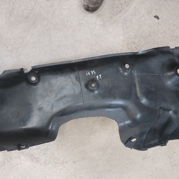 фото thumb №9, Hyundai ix35 1.7crdi 2013 підкрилок праві зад