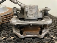 фото thumb №12, Mini f54 затискачі диски гальма 307x24