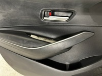 фото thumb №7, Corolla e21 обшивка обивка дверь передних левый перед кожа с led