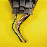 фото thumb №6, Перемикач панель вікон chrysler pt cruiser nr2042