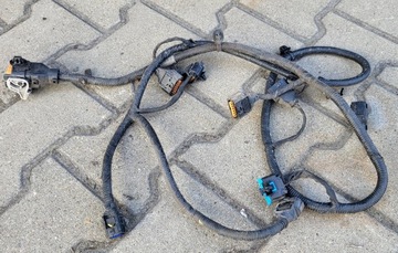 фото thumb №1, Hyundai santa fe iv 18 джгут pdc зад