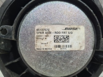 фото thumb №5, Динамік перед bose opel mokka 95137572