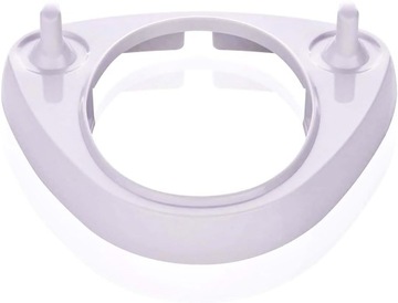 ПОДСТАВКА ДЛЯ ГОЛОВКИ И ЩЕТКИ ORAL-B