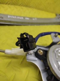 фото thumb №5, Suzuki forenza подъемник стекло левый задняя 96475131