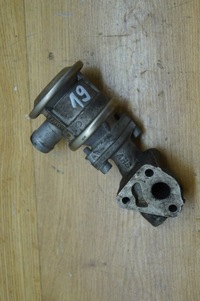 фото thumb №1, Клапан egr audi 1.8t 06b131101h