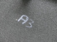 фото thumb №4, Audi a3 8p cabrio защита крышки багажника обивка