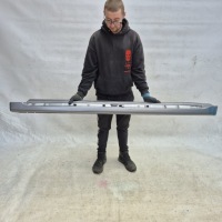 фото thumb №1, Mitsubishi outlander iii lift 16- молдинг порог правая порог правый