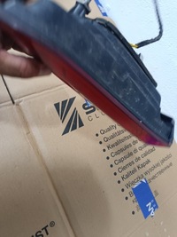 фото thumb №5, Лампа задняя w крышка eu maserati levante