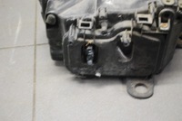 фото thumb №16, Лампа левый перед ксенон подсветка audi a8 d3 uk