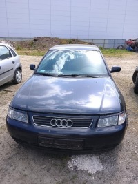 фото thumb №6, Бампер перед audi a3 8l
