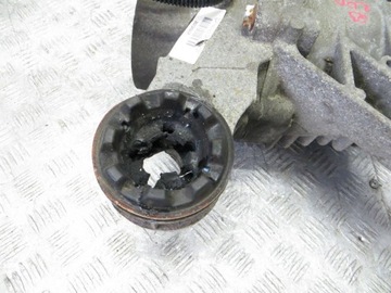 фото thumb №8, Audi q3 8u 2.0b 4x4 мост зад задний 0ay525010f 0ay907554j