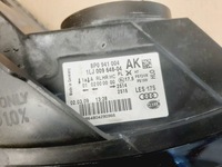 фото thumb №10, Лампа правая перед передняя audi a3 8p рестайлинг годы 2008-2012 англичанин