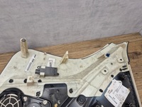 фото thumb №10, Bmw 6 f12 cabrio обшивка оббивка лівий задня задня elfenbein weiss шкіра