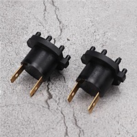 фото thumb №10, 1 пара роз'єм фара автомобільний кронштейн лампочка аксесуари b28v510a3