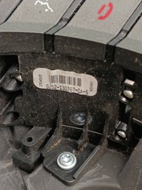 фото thumb №5, Land rover range rover evoque l538 2017 воздуховод