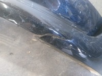 фото thumb №4, Бампер перед tesla y