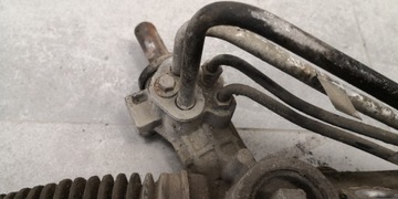 фото thumb №8, Ford transit трансмиссия рулевая 15001296 eu