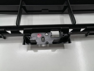 фото thumb №10, Решётка бампера porsche panamera 971 turbo gts 17- перед